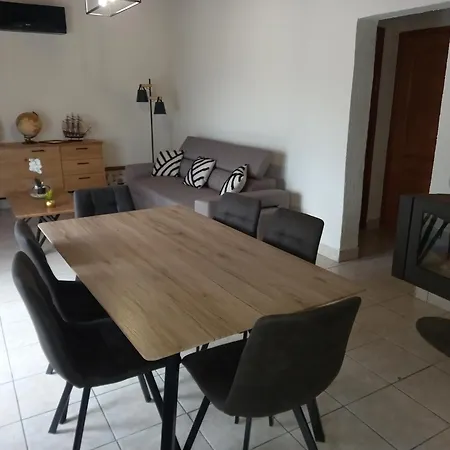 Vakantiehuis Nature Et Corse