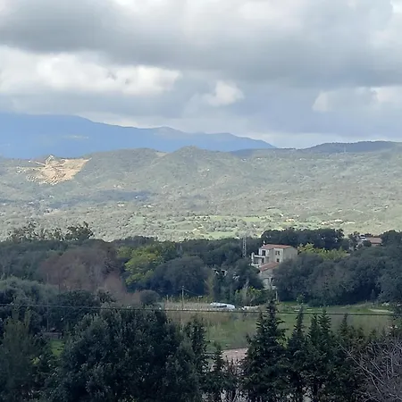 Nature Et Corse Calcatoggio (Corsica)