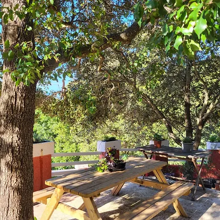 Nature Et Corse Vakantiehuis *